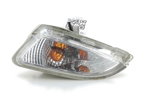Used Left front indicator RENAULT TWINGO II (CN0_) 1.5 dCi 75 (75 hp) 27313792