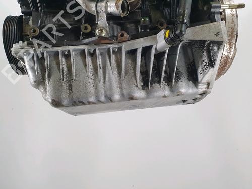 Engine RENAULT SCÉNIC II (JM0/1_) 1.9 dCi (JM14) | BP37086890M1 - Image 10