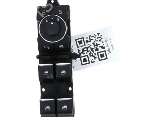 Used Left front window switch FORD KUGA III (DFK) 2.5 Duratec Plug-in-Hybrid (224 hp) 30693428