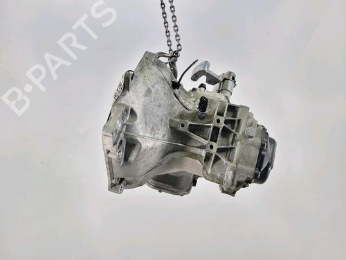 Used Gearbox Gearbox OPEL CORSA E (X15) 1.4 (08, 68) (90 hp) 40211917 40211917
