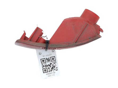 Højre baglygte kofanger RENAULT CLIO III Grandtour (KR0/1_) 1.5 dCi (KR0F) (86 hp) 30841955