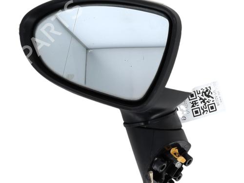 left-mirror-kia-rio-iii-ub-2011-2012-2013-2014-2015-2016-2017-40557843 main image