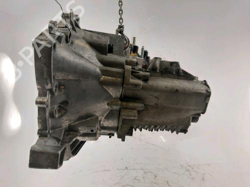 Used Gearbox Gearbox CITROËN C6 (TD_) 2.2 HDi (170 hp) 34711476 34711476