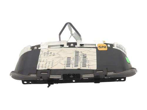 Kombiinstrument CITROËN JUMPY I Van (BS_, BT_, BY_, BZ_) 1.9 D 70 (69 hp) 31372753