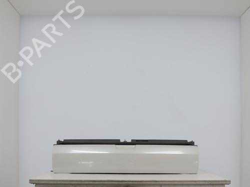 Used Tailgate PEUGEOT 3008 I MPV (0U_) [2009-2017]  27911604