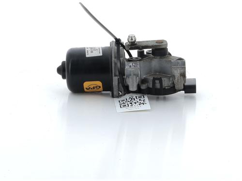 Used Front wiper motor DACIA SANDERO II 1.5 dCi (90 hp) 24481103