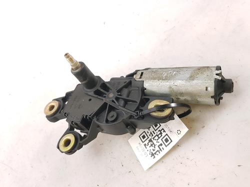Used Rear wiper motor SEAT IBIZA II (6K1) 1.4 16V (75 hp) 13926626