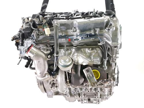 Engine HONDA CIVIC VIII Hatchback (FN, FK) 2.2 CTDi (FK3) | BP28122274M1 