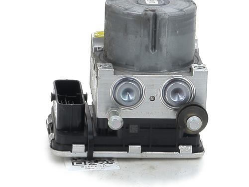 Used ABS pump MITSUBISHI ECLIPSE CROSS (GK_, GL_) 1.5 T-Mivec 4WD (163 hp) 30474373