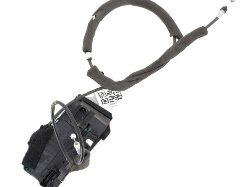Front right lock NISSAN JUKE (F15) 1.5 dCi | BP28365862C97 