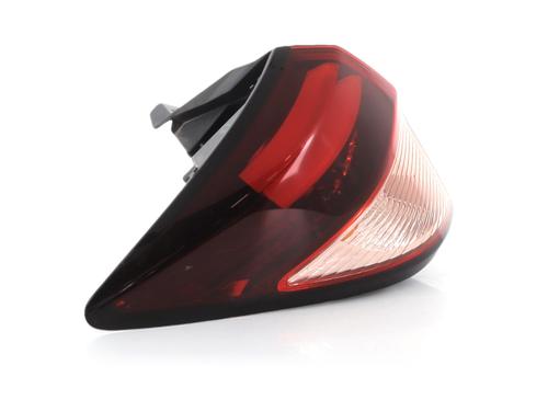 Left taillight HONDA HR-V (RU) 1.6 i-DTEC (RU8) | BP39576260C34 - Image 5