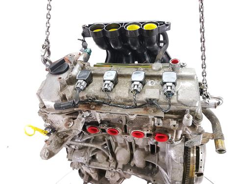 Engine NISSAN MICRA III (K12) 1.2 16V | BP28177169M1 