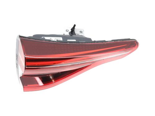 Left tailgate light RENAULT CLIO V (B7_) 1.0 TCe 90 (B7MT) | BP25731509C79 