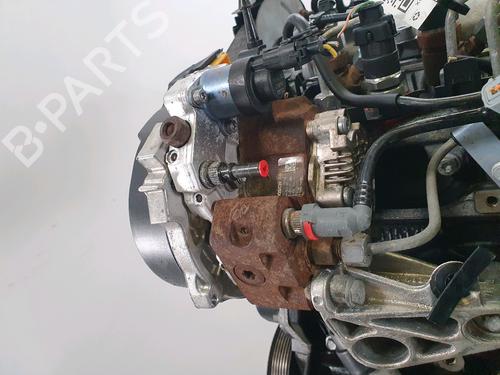 Engine RENAULT SCÉNIC II (JM0/1_) 1.9 dCi (JM0G, JM12, JM1G, JM2C) | BP39394076M1 - Image 8