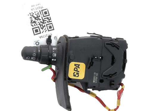 Switch RENAULT MODUS / GRAND MODUS (F/JP0_) 1.5 dCi (FP0F, JP0F) | BP32355867I30