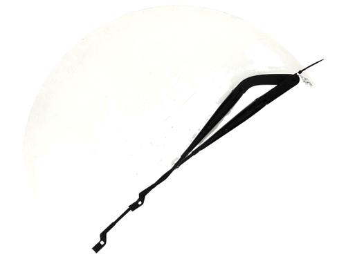 Front windshield wiper arm SEAT LEON (KL1, KLG) 1.5 eTSI | BP28834904C143 
