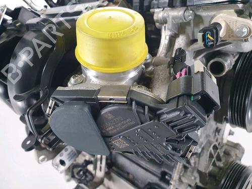 Engine OPEL CORSA E (X15) 1.4 (08, 68) | BP34642440M1 - Image 6