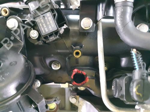 Engine ALFA ROMEO GIULIETTA (940_) 2.0 JTDM (940.FXL1A) | BP27247887M1 