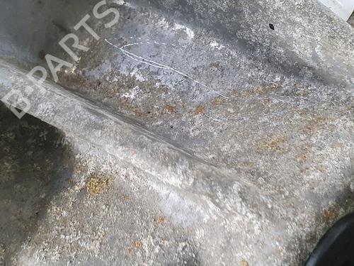 Gearbox TOYOTA URBAN CRUISER (_P1_) 1.4 D-4D (NLP110_, NLP110R) | BP32378281M3