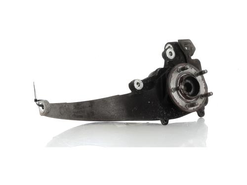 Used Right front steering knuckle JAGUAR XF I (X250) 3.0 D (275 hp) 18261251