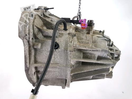 Used Gearbox Gearbox OPEL VIVARO A Van (X83) 2.5 CDTI (F7) (146 hp) 33646062 33646062