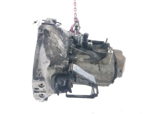 Used Gearbox Gearbox PEUGEOT 206 Van 1.4 HDi (68 hp) 23525994 23525994