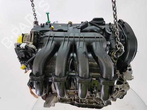 Engine CITROËN C3 I (FC_, FN_) 1.4 16V | BP26670472M1 