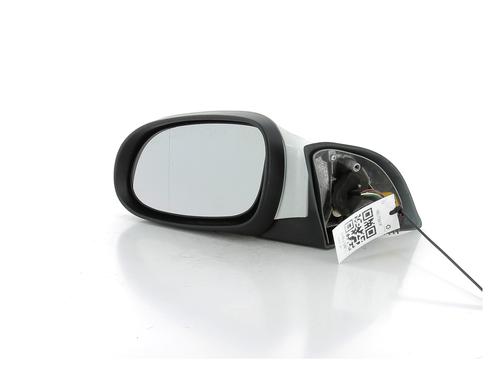 Left mirror MERCEDES-BENZ A-CLASS (W168) A 170 CDI (168.009, 168.109) | BP16573598C26 
