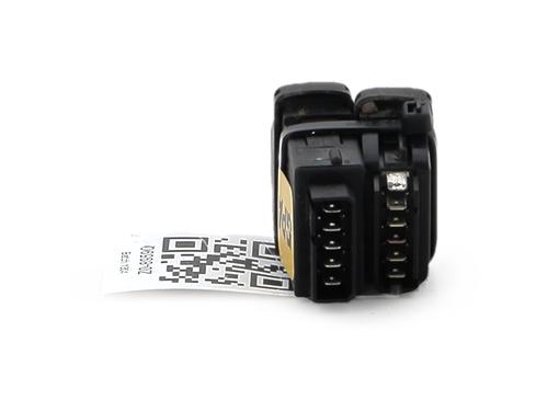 Left front window switch RENAULT KANGOO (KC0/1_) 1.5 dCi (KC08, KC09) | BP36795346I27 - Image 3