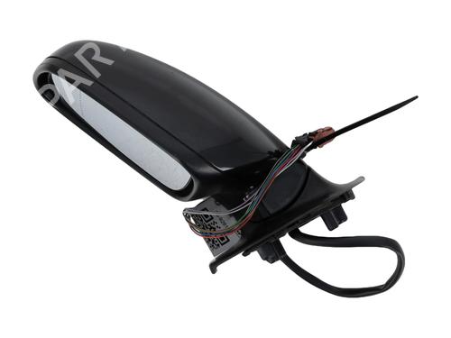 Used Left mirror PEUGEOT 307 (3A/C) 2.0 HDi 135 (136 hp) 25022358