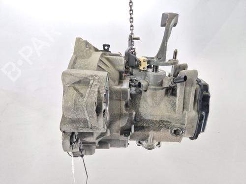 gearbox-vw-golf-iv-1j1-1997-1998-1999-2000-2001-2002-2003-2004-2005-2006-2007-2008-40521139 main image