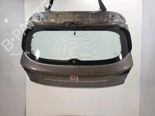 Used Tailgate FIAT TIPO Hatchback (356_, 357_) 1.6 D (356HXG1B, 356HXG11) (120 hp) 29218194