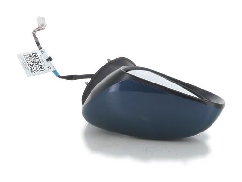 Left mirror SUZUKI BALENO (FW, EW) 1.2 (A1K412) | BP31349501C26