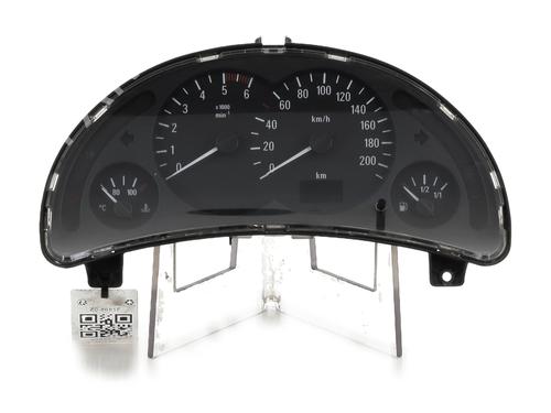Instrument cluster OPEL COMBO Box Body/MPV 1.3 CDTI 16V | BP27531277C47 