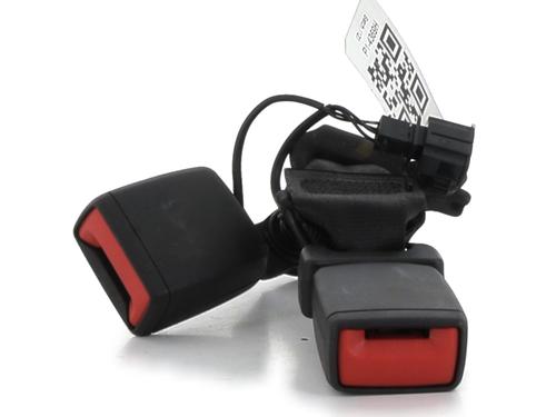 Used Seat buckle SEAT ARONA (KJ7, KJP) 1.6 TDI (95 hp) 30653332