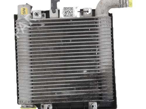 Ladeluftkühler für Ladeluftkühler HYUNDAI SANTA FÉ II (CM) 2.2 CRDi 4x4 (155 hp) 34413741 34413741