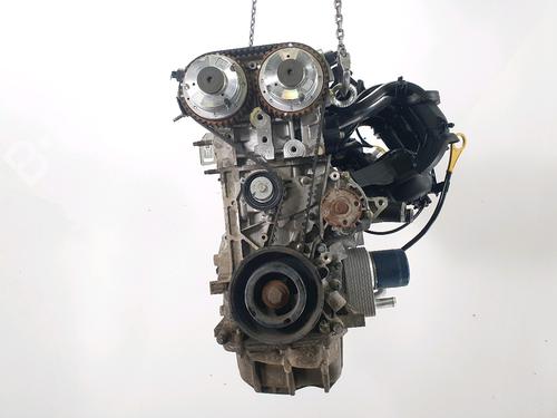 Used Engine Engine 37709956 37709956