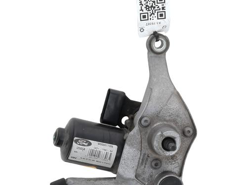 Used Front wiper motor FORD TRANSIT CUSTOM V362 Van (FY, FZ) 2.0 EcoBlue (130 hp) 26405953