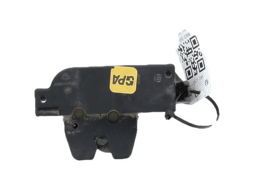 Used Tailgate lock Tailgate lock CITROËN XSARA PICASSO (N68) 2.0 HDi (90 hp) 40004146 40004146