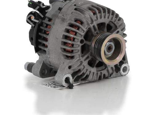 Alternator PEUGEOT 1007 (KM_) 1.4 HDi | BP29416203M7 