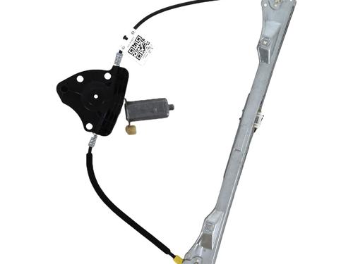 Rudehejsemekanisme Højre foran RENAULT CLIO II (BB_, CB_) 1.2 16V (BB05, BB0W, BB11, BB27, BB2T, BB2U, BB2V, CB05,... (75 hp) 29444000