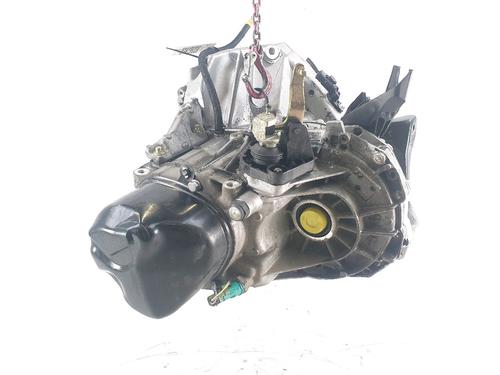 Gearbox RENAULT CLIO III (BR0/1, CR0/1) 1.5 dCi (BR17, CR17) | BP29964458M3 