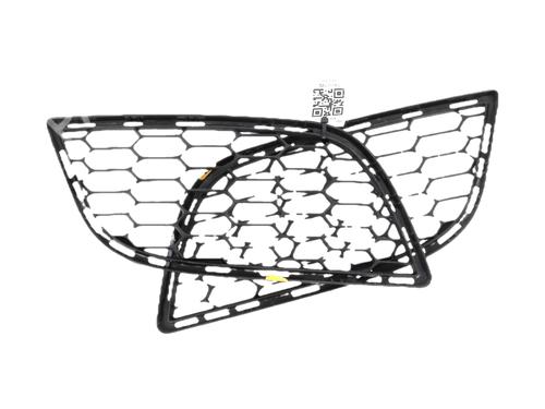 Used Grille Grille 37657792 37657792