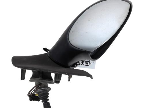 Right mirror PEUGEOT 206+ (2L_, 2M_) 1.4 i (2LKFWA, 2MKFWA) | BP30190747C27 
