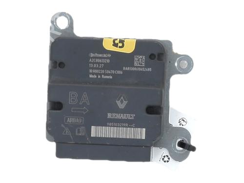 ECU airbags DACIA LODGY (JS_) 1.5 dCi (JSMC, JSAF) | BP37483669M53 - Image 2