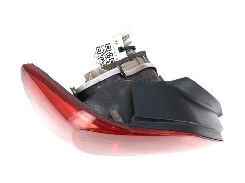 Used Left taillight VW POLO V (6R1, 6C1) 1.6 TDI (90 hp) 29702000