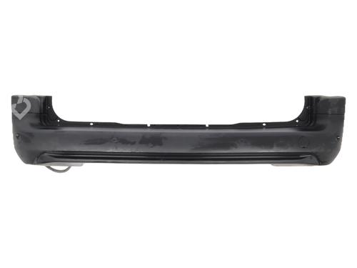 Used Rear bumper Rear bumper CITROËN BERLINGO Box Body/MPV (K9) 1.5 BlueHDi 130 (131 hp) 36252149 36252149