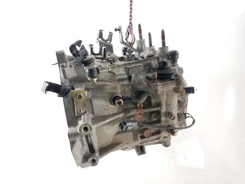 Used Gearbox MITSUBISHI ASX (GA_W_) 1.8 DI-D 4WD (GA6W) (116 hp) 18252013