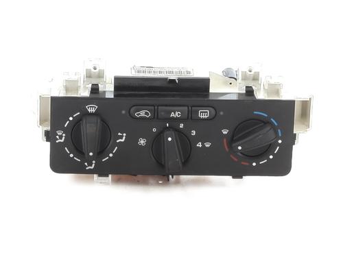 Climate control CITROËN C3 I (FC_, FN_) 1.4 HDi | BP29517350I5 