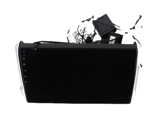 Radio PEUGEOT 2008 I (CU_) 1.6 HDi | BP37191549E6 - Image 3